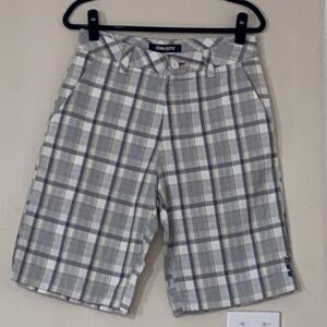 NEW RUSTY MEN SHORTS SIZE 30
